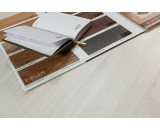 Плитка ПВХ Vinilam Дуб Бремен 2541 Dry Back 43-класс, без фаски, 1228x188x2.5мм