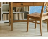 Плитка ПВХ Vinilam Дуб Бург 11003 Dry Back 43-класс, без фаски, 1228x188x2.5мм