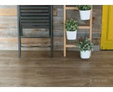 Плитка ПВХ Vinilam Дуб Ваймар 14609 Dry Back 43-класс, без фаски, 1228x188x2.5мм