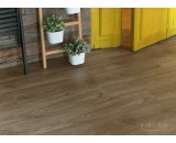 Плитка ПВХ Vinilam Дуб Ваймар 14609 Dry Back 43-класс, без фаски, 1228x188x2.5мм