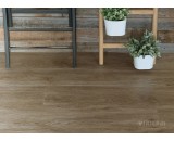 Плитка ПВХ Vinilam Дуб Ваймар 14609 Dry Back 43-класс, без фаски, 1228x188x2.5мм