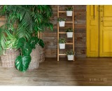 Плитка ПВХ Vinilam Дуб Ваймар 14609 Dry Back 43-класс, без фаски, 1228x188x2.5мм