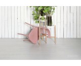 Плитка ПВХ Vinilam Дуб Гюстров 10675 Dry Back 43-класс, без фаски, 1228x188x2.5мм