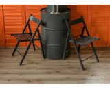 Плитка ПВХ Vinilam Дуб Дамп 8838-EIR Dry Back тиснение в регистр 43-класс, без фаски, 1228x188x2.5мм