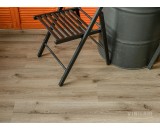 Плитка ПВХ Vinilam Дуб Дамп 8838-EIR Dry Back тиснение в регистр 43-класс, без фаски, 1228x188x2.5мм