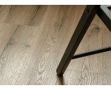 Плитка ПВХ Vinilam Дуб Дамп 8838-EIR Dry Back тиснение в регистр 43-класс, без фаски, 1228x188x2.5мм