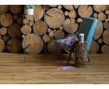 Плитка ПВХ Vinilam Дуб Марбург 18222-EIR Dry Back тиснение в регистр 43-класс, без фаски, 1228x188x2.5мм
