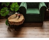 Плитка ПВХ Vinilam Дуб Норден 8861-EIR Dry Back тиснение в регистр 43-класс, без фаски, 1228x188x2.5мм