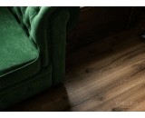 Плитка ПВХ Vinilam Дуб Норден 8861-EIR Dry Back тиснение в регистр 43-класс, без фаски, 1228x188x2.5мм