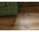 Плитка ПВХ Vinilam Дуб Норден 8861-EIR Dry Back тиснение в регистр 43-класс, без фаски, 1228x188x2.5мм