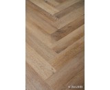 Плитка ПВХ Vinilam Паркет Венецианский Клик IS11199 43-класс, фаска, 720x120x6.5мм