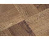 Плитка ПВХ Vinilam Паркет Версальский Клик IS11177 43-класс, фаска, 720x120x6.5мм