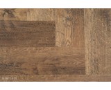 Плитка ПВХ Vinilam Паркет Версальский Клик IS11177 43-класс, фаска, 720x120x6.5мм