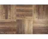 Плитка ПВХ Vinilam Паркет Версальский Клик IS11177 43-класс, фаска, 720x120x6.5мм