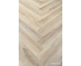 Плитка ПВХ Vinilam Паркет Классический Клик IS11166 43-класс, фаска, 720x120x6.5мм