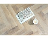 Плитка ПВХ Vinilam Паркет Классический Клик IS11166 43-класс, фаска, 720x120x6.5мм