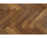 Плитка ПВХ Vinilam Паркет Парижский Клик IS11155 43-класс, фаска, 720x120x6.5мм