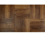 Плитка ПВХ Vinilam Паркет Парижский Клик IS11155 43-класс, фаска, 720x120x6.5мм