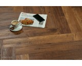 Плитка ПВХ Vinilam Паркет Парижский Клик IS11155 43-класс, фаска, 720x120x6.5мм