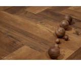Плитка ПВХ Vinilam Паркет Парижский Клик IS11155 43-класс, фаска, 720x120x6.5мм