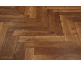 Плитка ПВХ Vinilam Паркет Парижский Клик IS11155 43-класс, фаска, 720x120x6.5мм