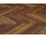 Плитка ПВХ Vinilam Паркет Парижский Клик IS11155 43-класс, фаска, 720x120x6.5мм