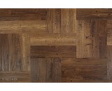 Плитка ПВХ Vinilam Паркет Парижский Клик IS11155 43-класс, фаска, 720x120x6.5мм