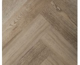 Плитка ПВХ Vinilam Паркет Северный Клик IS11133 43-класс, фаска, 720x120x6.5мм