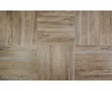 Плитка ПВХ Vinilam Паркет Северный Клик IS11133 43-класс, фаска, 720x120x6.5мм