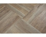 Плитка ПВХ Vinilam Паркет Северный Клик IS11133 43-класс, фаска, 720x120x6.5мм