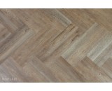 Плитка ПВХ Vinilam Паркет Северный Клик IS11133 43-класс, фаска, 720x120x6.5мм