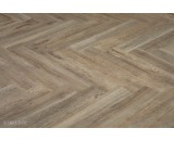 Плитка ПВХ Vinilam Паркет Северный Клик IS11133 43-класс, фаска, 720x120x6.5мм