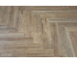Плитка ПВХ Vinilam Паркет Северный Клик IS11133 43-класс, фаска, 720x120x6.5мм