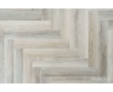 Плитка ПВХ Vinilam Паркет Эрмитаж Клик IS11122 43-класс, фаска, 720x120x6.5мм