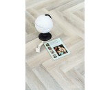 Плитка ПВХ Vinilam Паркет Эрмитаж Клик IS11122 43-класс, фаска, 720x120x6.5мм