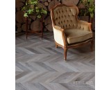 Плитка ПВХ Vinilam Шеврон Легран RI444515CL4 43-класс, микрофаска, 1293x305x8.5мм