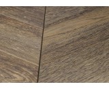 Плитка ПВХ Vinilam Шеврон Нормандия RI153610CL4 43-класс, микрофаска, 1293x305x8.5мм