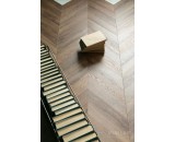 Плитка ПВХ Vinilam Шеврон Нормандия RI153610CL4 43-класс, микрофаска, 1293x305x8.5мм