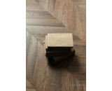 Плитка ПВХ Vinilam Шеврон Нормандия RI153610CL4 43-класс, микрофаска, 1293x305x8.5мм