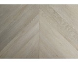 Плитка ПВХ Vinilam Шеврон Сезар RI4445118CL4 43-класс, микрофаска, 1293x305x8.5мм