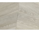 Плитка ПВХ Vinilam Шеврон Сезар RI4445118CL4 43-класс, микрофаска, 1293x305x8.5мм