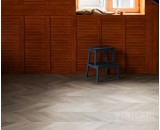 Плитка ПВХ Vinilam Шеврон Сезар RI4445118CL4 43-класс, микрофаска, 1293x305x8.5мм