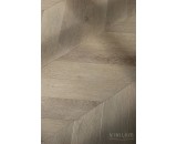 Плитка ПВХ Vinilam Шеврон Сезар RI4445118CL4 43-класс, микрофаска, 1293x305x8.5мм