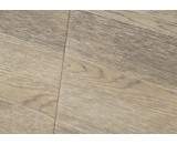 Плитка ПВХ Vinilam Шеврон Шампань RI153616CL4 43-класс, микрофаска, 1293x305x8.5мм