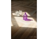 Плитка ПВХ Vinilam Шеврон Шампань RI153616CL4 43-класс, микрофаска, 1293x305x8.5мм