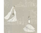 Обои Makario Jolly 3511-4