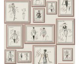 Обои AS-Creation Karl Lagerfeld 37846-4