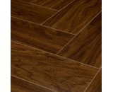 Ламинат Floorway Elk HT-980 33-класс, фаска-4V, 600x120x12.3мм