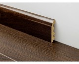 Ламинат Floorway GRX 65 Дуб Венге 33-класс, фаска-4V, 1200x127x12.3мм
