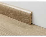 Ламинат Floorway VG 4107 Дуб Давинчи 33-класс, фаска-4V, 1200x127x12.3мм
